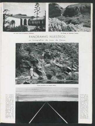 Panoramas nuestros