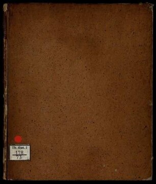 Vindiciae Orthodoxiae A Saeculi Nostri Criminationibus : Oratio Sub Auspiciis Muneris Professorii Habita D. XVI. Apr. MDCCLXXXV.
