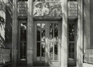Portal, Gröditz (Kreis Riesa)