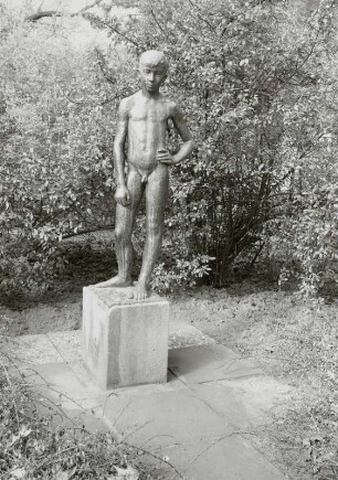 Jüngling