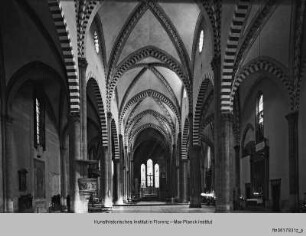 Santa Maria Novella, Florenz