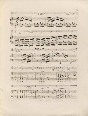 Sonate pour piano et cor ou violoncelle ou alto ou violon oeuv. 17