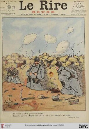 No. 191 (13 Juillet 1918)