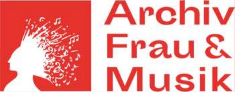 Archiv Frau und Musik - Internationale Forschungsstätte