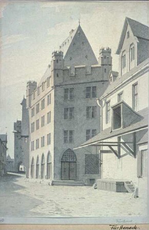 Haus Fürsteneck