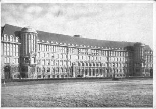 Leipzig: Deutsche Bücherei