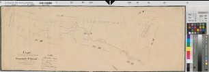 Ostwig (Bestwig), Separation Ostwig, Bl. 3 Brouillonkarte Velmede