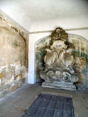 Dresden: Eliasfriedhof