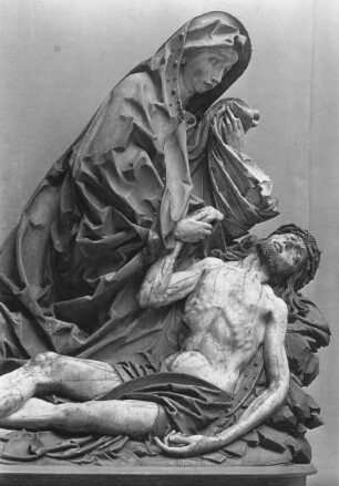 Beweinung Christi