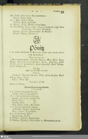 Pönitz