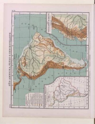 Das Hochland von Quito