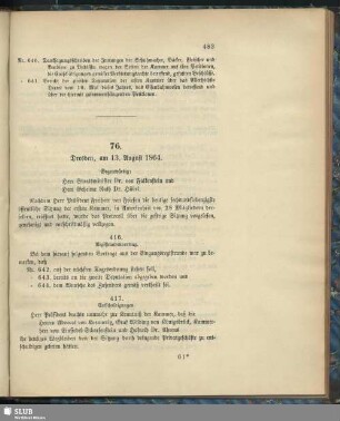 [Sitzungen 76-80]