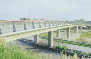 Überf. Flugh.-Str. in HH-Fulsbüttel