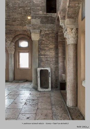 Ghirlandina, Torre di San Geminiano, Stanza dei Torresani, Modena