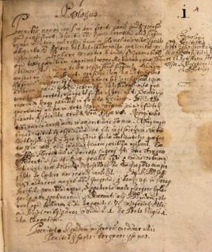 Tractatus de poenitentia et de matrimonio - BSB Clm 27636