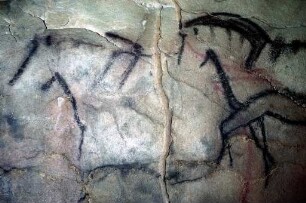 Grotte du Portel: SW200318
