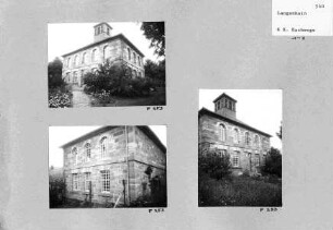 Langenhain