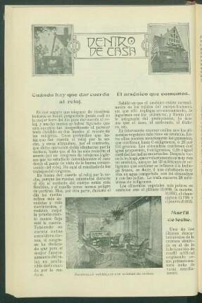Dentro de Casa
