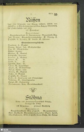 Stöhna