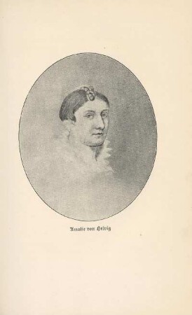 Amalie von Helvig