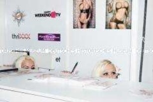 Serie "Trade Show"