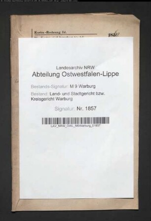 Erblasser: Schwartz, Auguste: