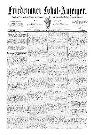 Nr. 22., 16.03.1895