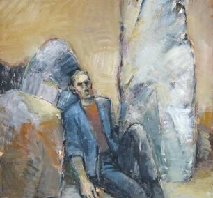 Von Woyski's Tod