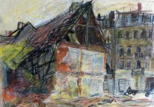 Altes Haus