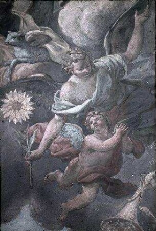 Glorie der Heiligen Anna