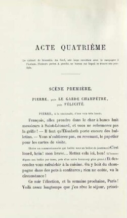 Acte Quatrième
