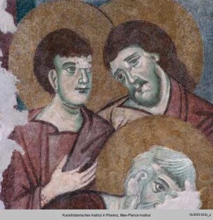 Die Gefangennahme Christi