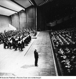 IX. Sinfonie (Kulturpalast)