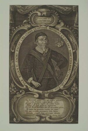 Caspar Klock