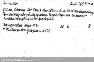 Paedagogica 0575.m