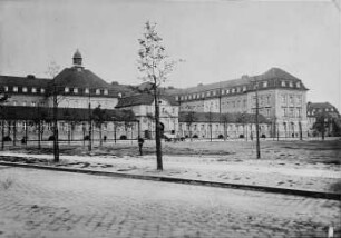 Rudolf-Virchow-Krankenhaus