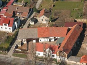 Griesheim : Gemeinde Ilmtal
