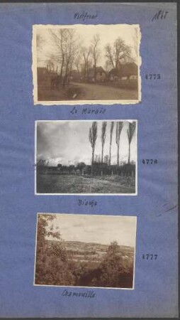 Le Marais