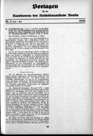 Nr. 2 (28-46), 1938/01/31