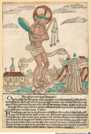 Ain gebet von sant Birgitten
