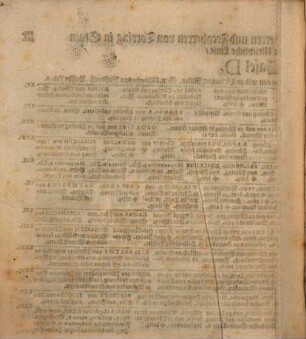 [Stammtafeln der Herzoge von Baiern und vornehmsten Baierischen adeligen Geschlechtern]