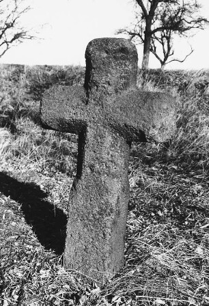 Kreuz; Pohlheim, Ober dem breiten Weg