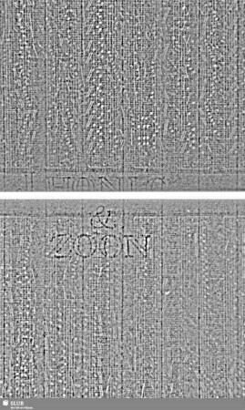 Lilienschild (gekrönt) / JHONIG | & | ZOON = Pianoforte, S.5/6+23/24