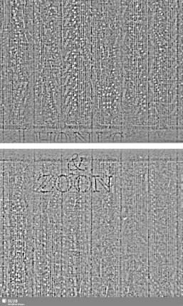 Lilienschild (gekrönt) / JHONIG | & | ZOON = Pianoforte, S.5/6+23/24