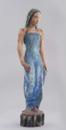 Gewandfigur
