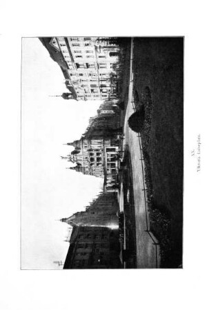 XX. Viktoria Luiseplatz