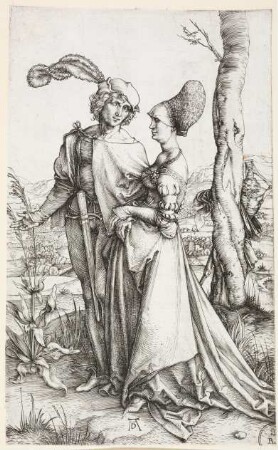 Der Spaziergang