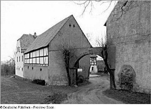 Vierseithof
