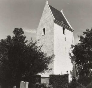 Dorfkirche Panitzsch