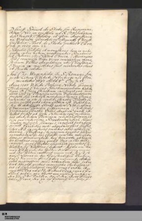 Biographische und bibliographische Notizen